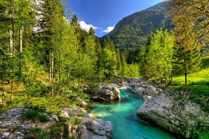 Bled: Soa River Experience - Practical Aspects and Tips