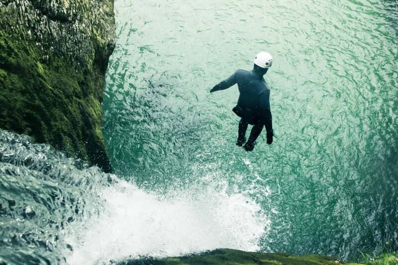 Bled: Triglav National Park Canyoning Adventure with Photos - FAQs