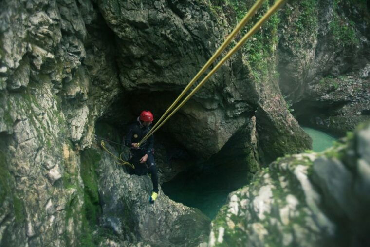 bled-triglav-national-park-canyoning-adventure-with-photos