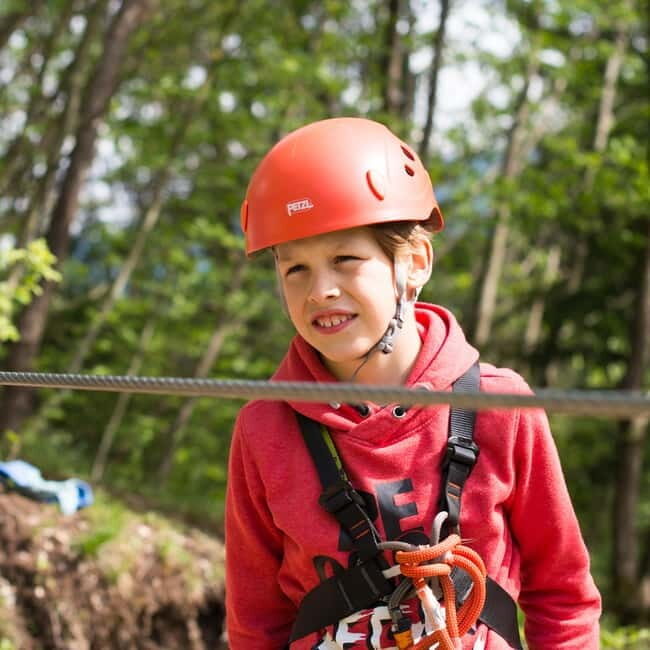 Bled: Zipline Dolinka Exclusive Private Tour - Key Points