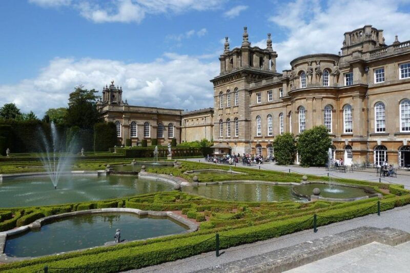 blenheim-palace-and-cotswold-private-tour-with-pass