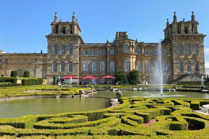 blenheim-palace-and-cotswolds-private-tour