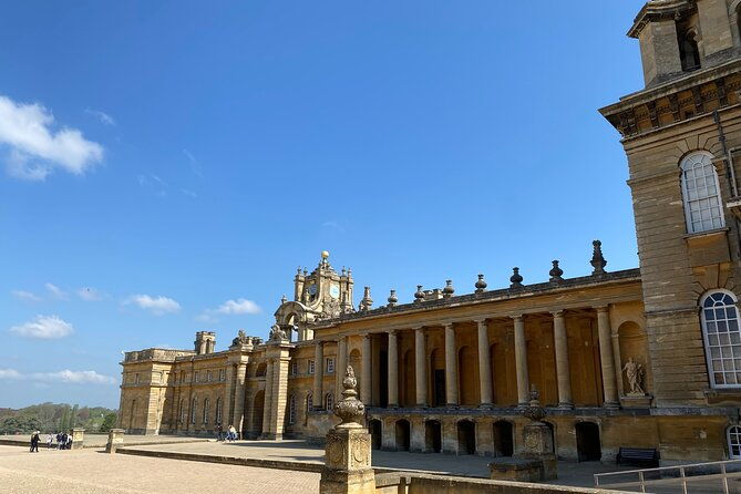 blenheim-palace-and-cotswolds-private-tour