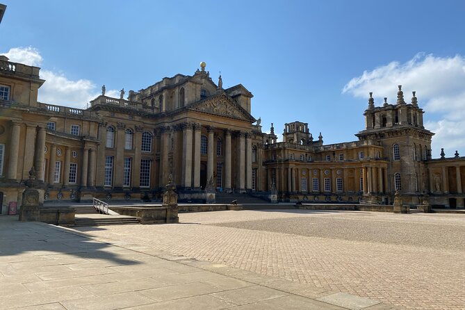 blenheim-palace-and-cotswolds-private-tour