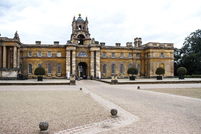 blenheim-palace-shakespeare-warwick-castle-private-tour-with-pass