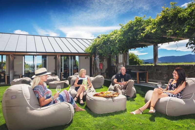 Blenheim/Renwick: Marlborough Half-Day Wine Tour with Lunch - Why This Tour Delivers Great Value