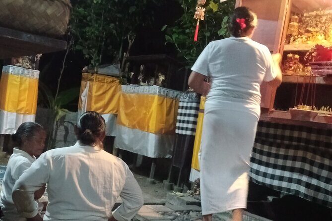 Blessing and Traditional Healing at Balian Jro Gede Eka Sukawati - What Do the Reviews Say?