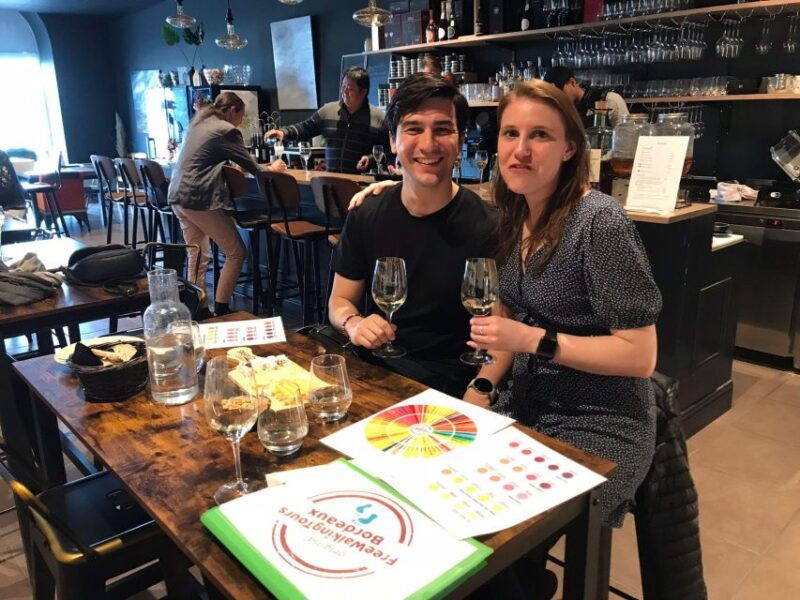 blind-tasting-5-bordeaux-natural-wine-cheese-experience