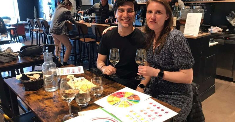 blind-tasting-5-bordeaux-natural-wine-cheese-experience