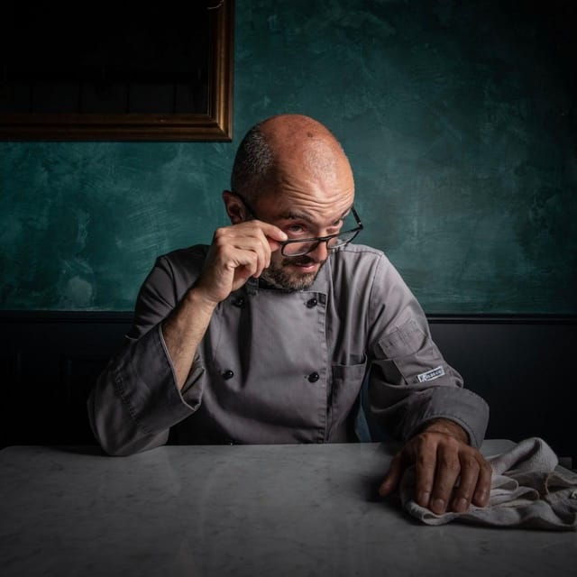 blind-tasting-dinner-with-a-starred-chef-and-sommelier