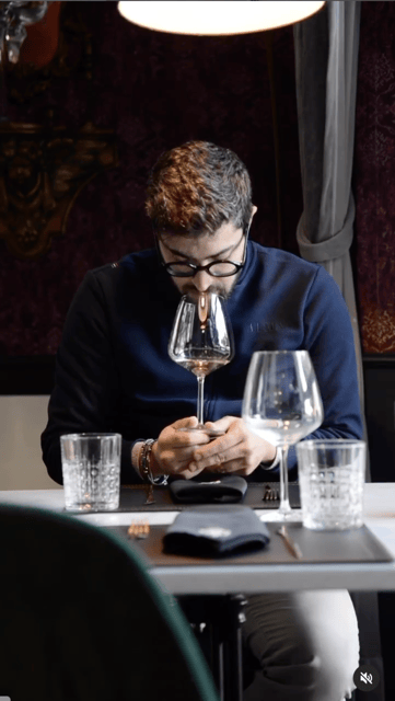 blind-tasting-dinner-with-a-starred-chef-and-sommelier