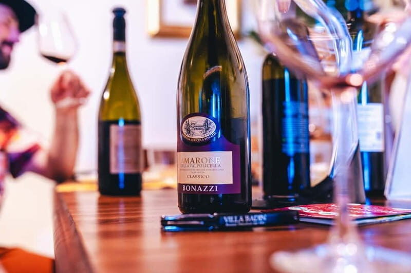 Blind tasting - Is This Tour Worth It? Analyzing the Value