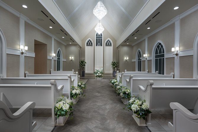 Bliss Chapel Weddings & Vow Renewal - An In-Depth Look at the Experience