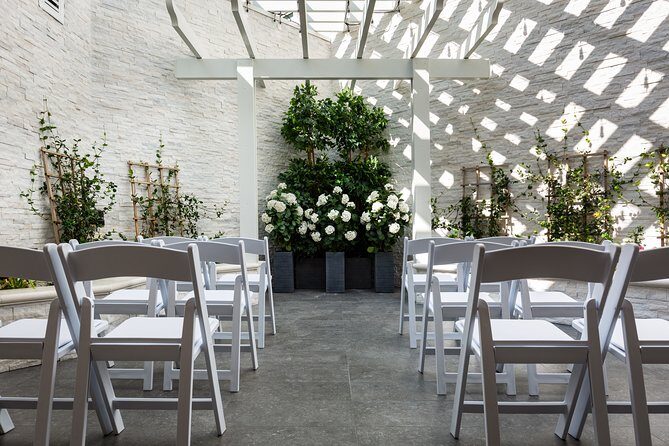 Bliss Chapel Weddings & Vow Renewal - Final thoughts