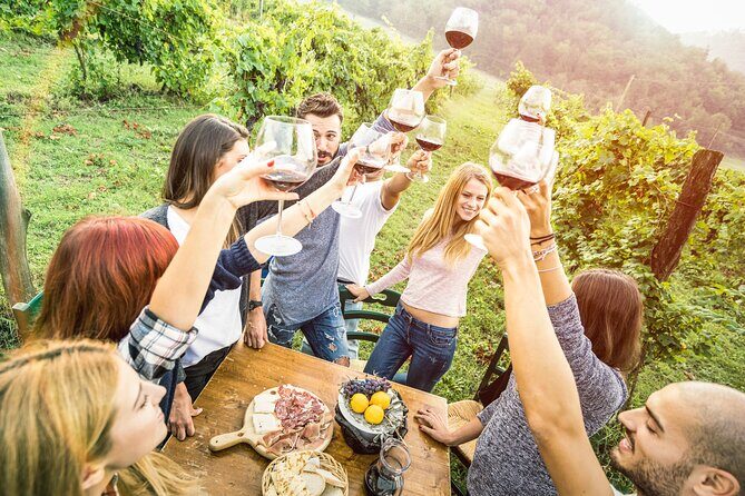 Bliss - Sedonas Most Luxurious Wine Tour - Lunch Included! - Why This Tour Stands Out