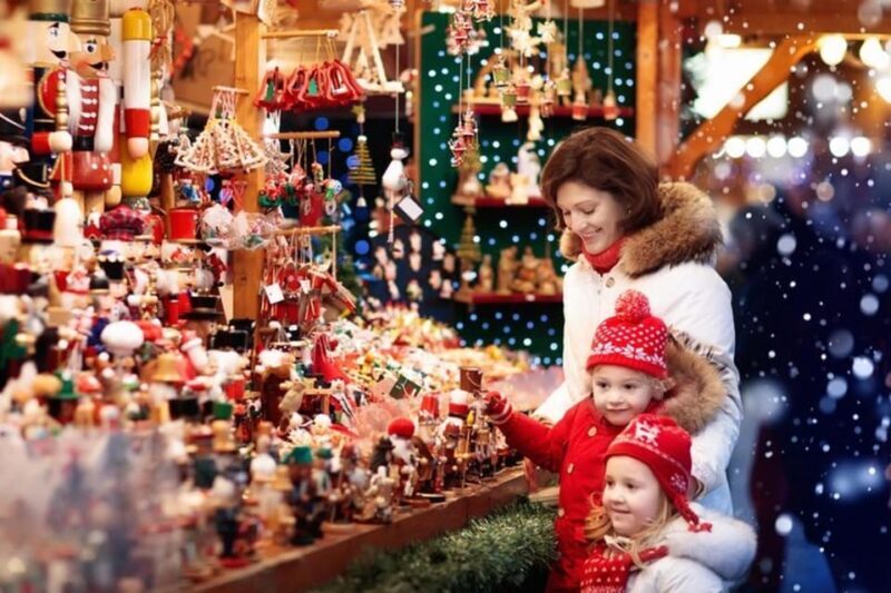 Blissful Christmas Tour Around Rhodes - FAQ