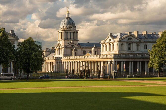 blockbuster-film-tours-old-royal-naval-college-greenwich