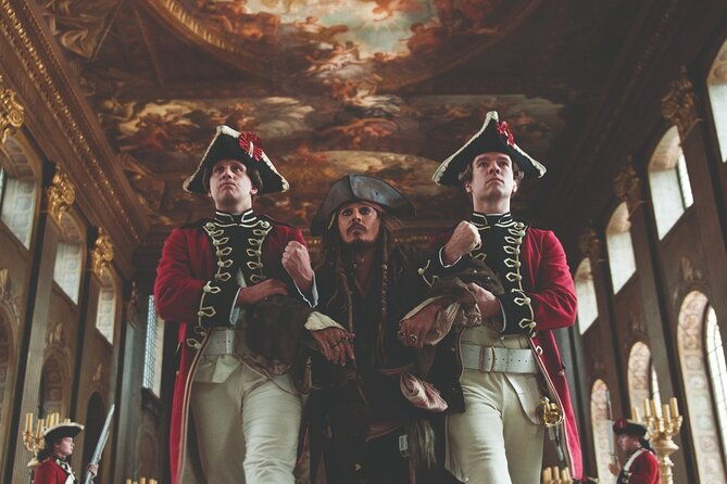 blockbuster-film-tours-old-royal-naval-college-greenwich