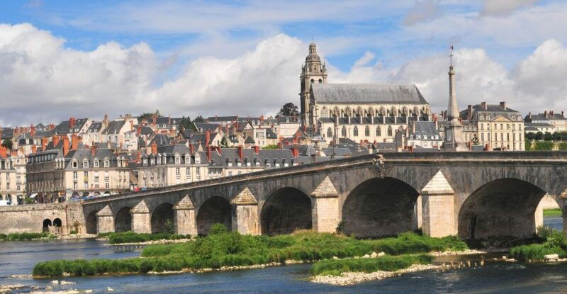 blois-private-tour-of-blois-castle-with-entry-tickets