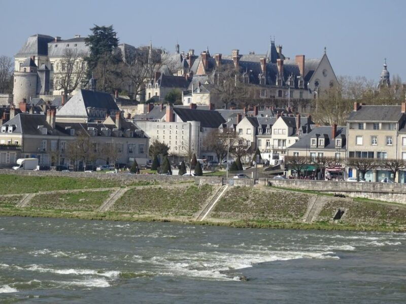 blois-private-tour-of-blois-castle-with-entry-tickets