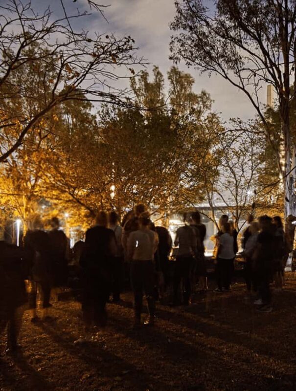 Bloody Brisbane CBD Crime Tour - Final Thoughts