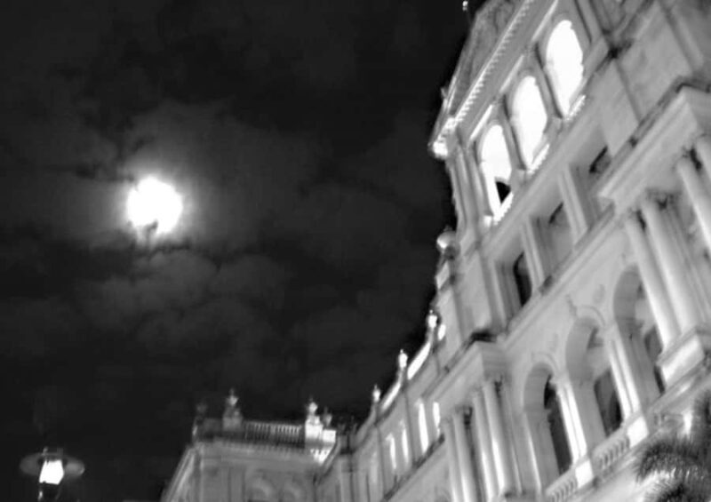 Bloody Brisbane CBD Crime Tour - FAQs