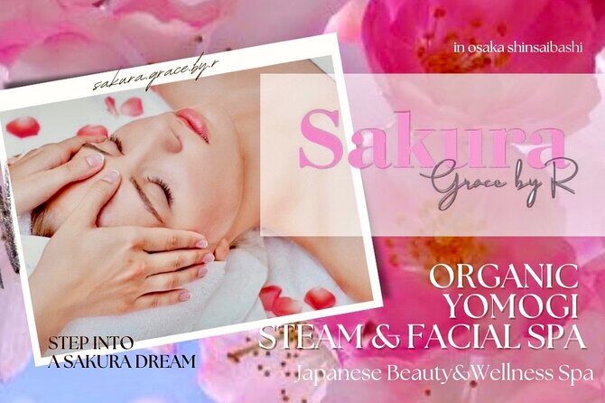 Bloom Ritual Japanese Skin Rebirth Experience - Bloom Ritual Japanese Skin Rebirth Experience — A Deep Dive into Osaka’s Authentic Skincare Retreat