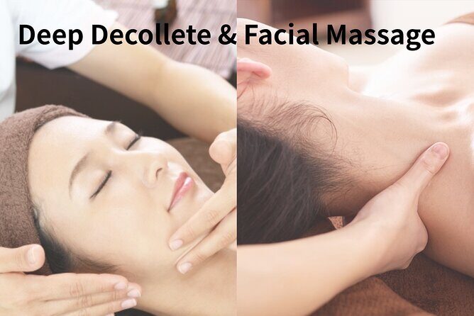 Bloom Ritual Japanese Skin Rebirth Experience - Key Points