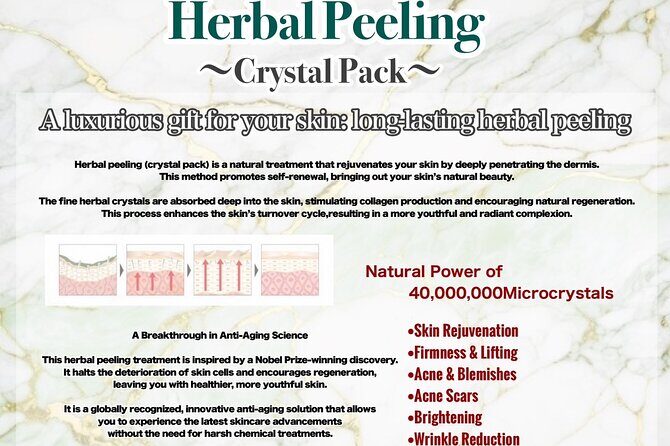 Bloom Ritual Japanese Skin Rebirth Experience - Reviews and Real Insights