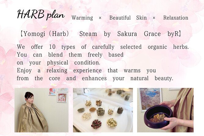 Bloom Ritual Japanese Skin Rebirth Experience - The Sum Up