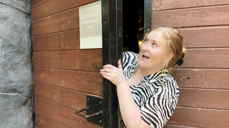 Bloomington: Mall of America Behind the Scenes Walking Tour - Final Thoughts