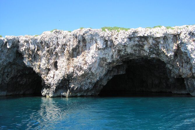 Blue and Green Cave private speed boat tour - Why This Tour Stands Out