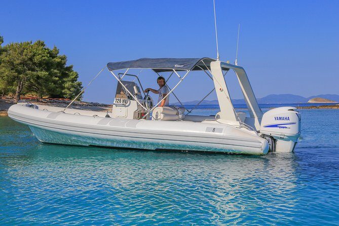 Blue and Green Cave private speed boat tour - Practical Tips for Travelers