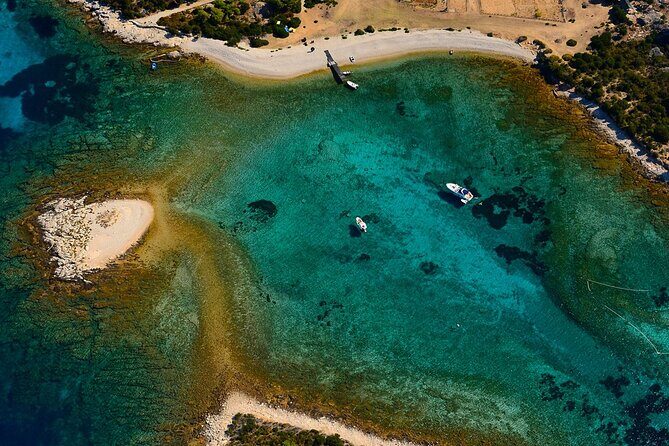 Blue and Green Cave Speedboat Trip from Hvar Town - An In-Depth Look at the Tour