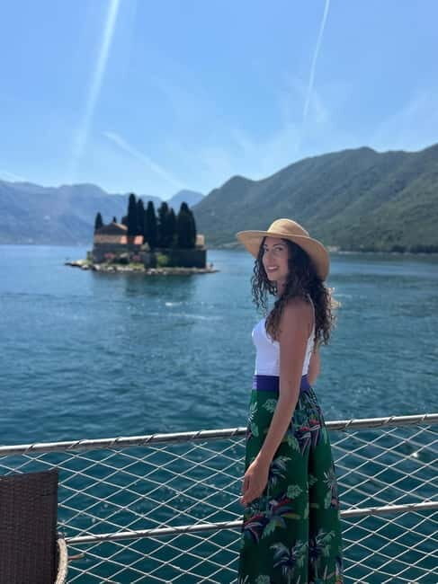 Blue Bay: Discover Kotor and Perast - Key Points