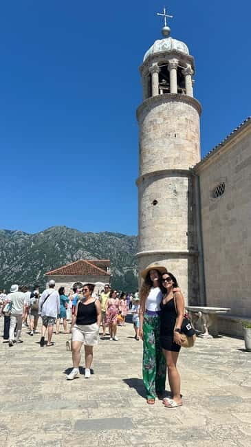 Blue Bay: Discover Kotor and Perast - Exploring the UNESCO Gems: Kotor and Perast