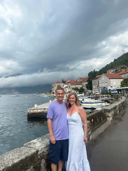 Blue Bay: Discover Kotor and Perast - FAQ