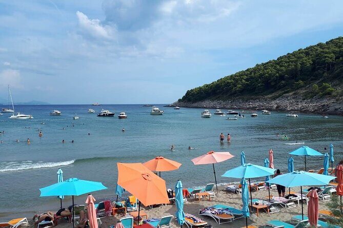 Blue Cave | 5-Hour Morning Sea Safari - Final Thoughts