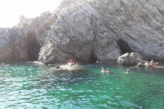 Blue Cave | 5-Hour Morning Sea Safari - FAQ