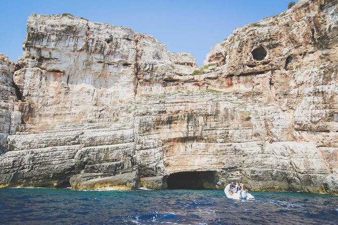 blue-cave-5-islands-speedboat-trip-from-split-ticket-included