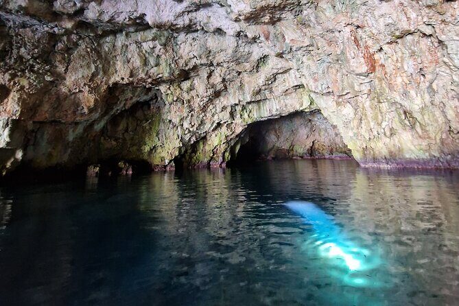 BLUE CAVE & 5 islands tour from Hvar - Who Will Love This Tour?
