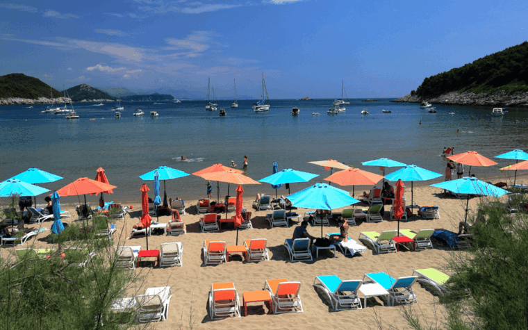 blue-cave-and-elaphiti-islands-private-speed-boat-tour