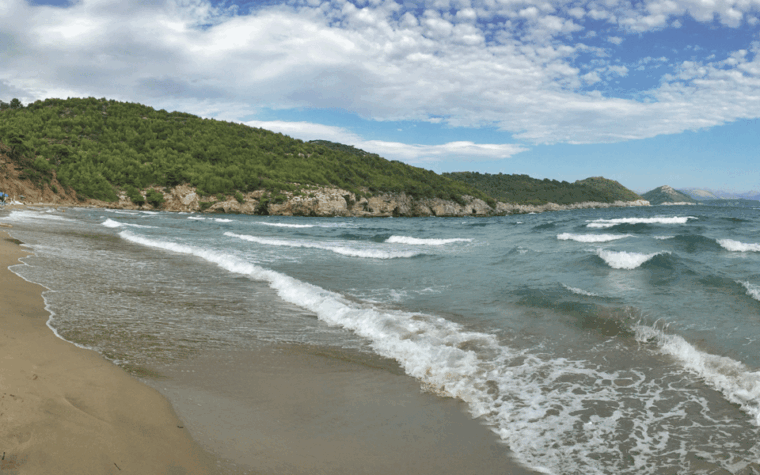 blue-cave-and-elaphiti-islands-private-speed-boat-tour
