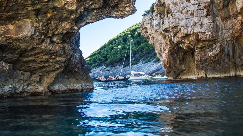Blue Cave and Hvar Island Trip from Split - Diving into the Details: What the Tour Entails