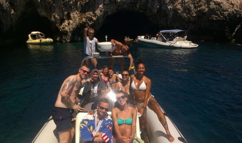 Blue Cave and Hvar Island Trip from Split - The Charm of Hvar