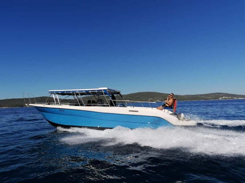 Blue Cave and Hvar Island Trip from Split - What’s Included and What’s Not