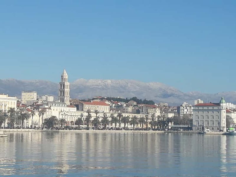 Blue Cave and Hvar Island Trip from Split - Practical Tips for Participants