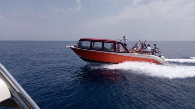 Blue Cave and Hvar Island Trip from Split - Worth Considering