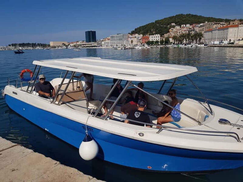 Blue Cave and Hvar Island Trip from Split - Who Would Enjoy This Tour?