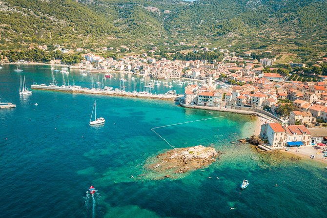 blue-cave-and-hvar-tour-from-trogir